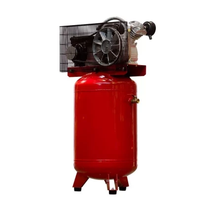 Компрессор Aurora CYCLON 120 ременной купить в Магнитогорске