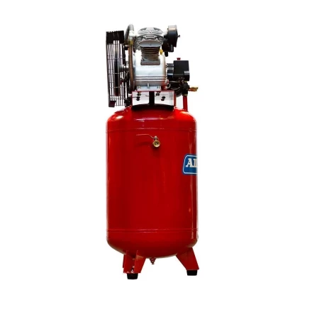 Компрессор Aurora CYCLON 120 ременной купить в Магнитогорске