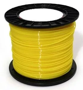 Леска &quot;Круг&quot; 2.4 мм 437 м оранжевая STURM (GT3535-2.4-S) купить в Магнитогорске