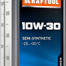 1+2:220000W-30 полусинтетическое масло для 4-тактных двигателей 41510-1 купить в Магнитогорске