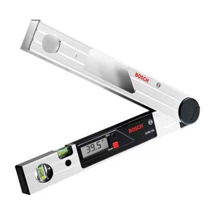 Угломер Bosch DWM 40 L купить в Магнитогорске