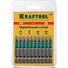 Биты KRAFTOOL OPTIMUM PH 26122-3-50-10 купить в Магнитогорске
