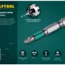 Биты KRAFTOOL OPTIMUM PH 26122-3-50-10 купить в Магнитогорске