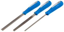 Наборы напильников серия ПРОФЕССИОНАЛ