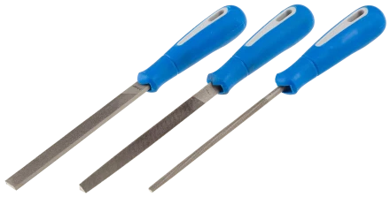 Наборы напильников серия ПРОФЕССИОНАЛ купить в Магнитогорске