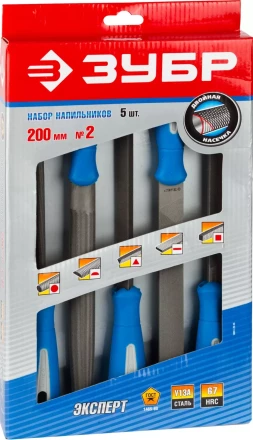 Наборы напильников серия ПРОФЕССИОНАЛ купить в Магнитогорске