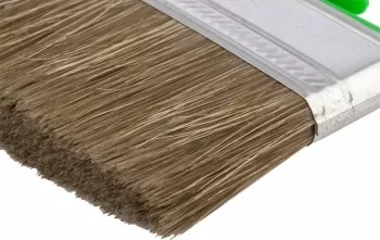 Кисть флейцевая &quot;РАБОТЫ ПО ДЕРЕВУ&quot;  50*12 мм  MATRIX Color Line 83373 купить в Магнитогорске