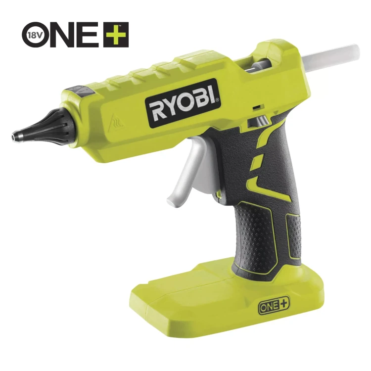 Ryobi ONE клеевой пистолет R18GLU-0 купить в Магнитогорске