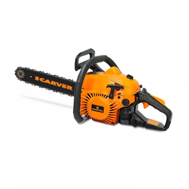 Бензиновая пила CARVER RSG-41-16K купить в Магнитогорске