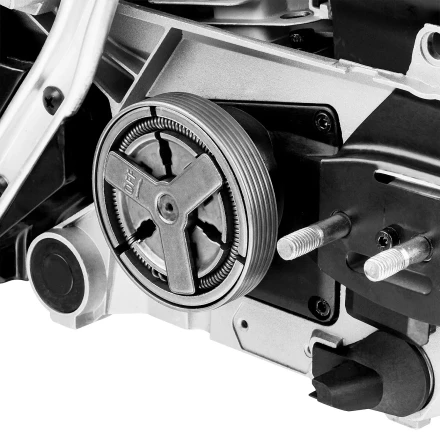 Бензопила ПБЦ-М40-40 серия МАСТЕР купить в Магнитогорске