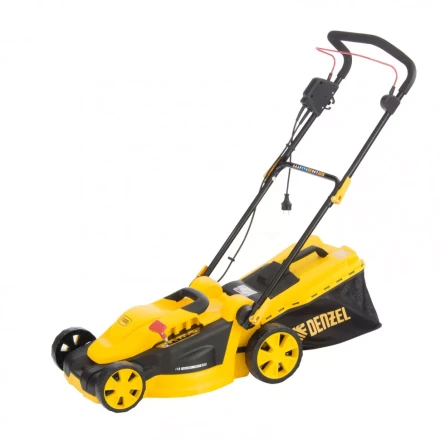 Газонокосилка электрическая Denzel GM-1800 96617 купить в Магнитогорске