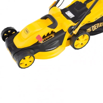 Газонокосилка электрическая Denzel GM-1800 96617 купить в Магнитогорске