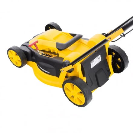 Газонокосилка электрическая Denzel GM-1800 96617 купить в Магнитогорске