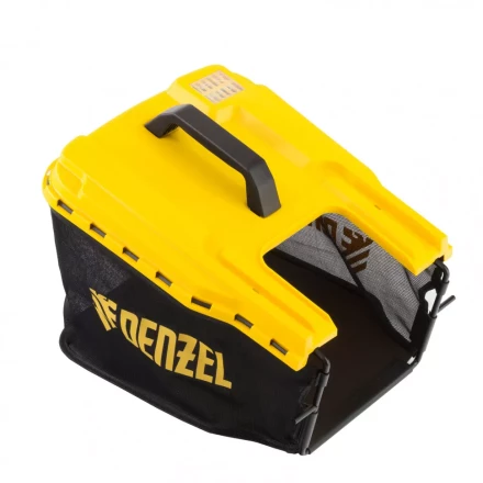 Газонокосилка электрическая Denzel GM-1800 96617 купить в Магнитогорске