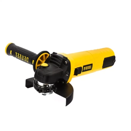 Угловая шлифмашина AG-125-1100 Denzel 26906 купить в Магнитогорске