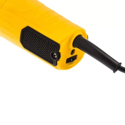 Угловая шлифмашина AG-125-1100 Denzel 26906 купить в Магнитогорске