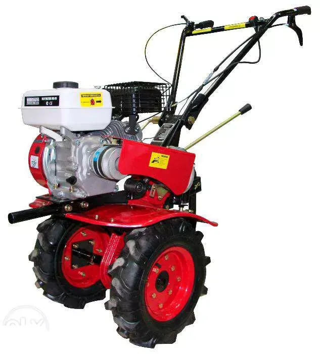 Мотоблок бензиновый WorkMaster МБ-95 купить в Магнитогорске