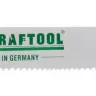Полотно KRAFTOOL "INDUSTRIE QUALITAT", S1122VF, для эл/ножовки, Bi-Metall, по металлу, дереву, шаг 1,8-2,5мм, 180мм 159705-U-18 купить в Магнитогорске