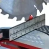 Пила торцовочная RedVerg RD-MS210-1200 купить в Магнитогорске