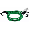 Стяжка эластичная с крючками для багажа HITCH REGULAR 120см комплект 2 шт (SZ087657) купить в Магнитогорске
