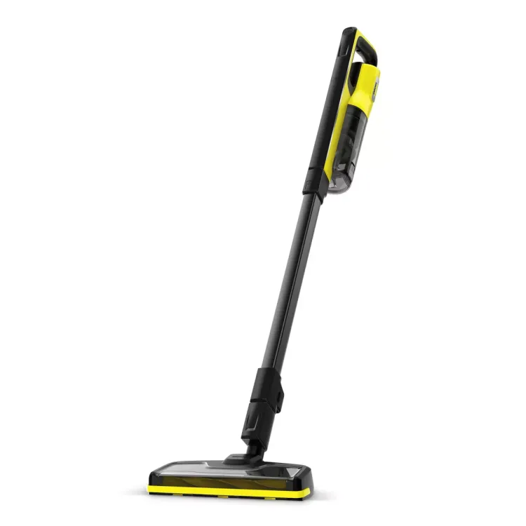 Аккумуляторный пылесос KARCHER VC 4s Cordless купить в Магнитогорске