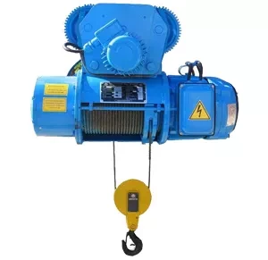 Таль электрическая г/п 0,5 т Н - 12 м, тип 13Т10236 10905122 купить в Магнитогорске