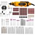 Гравер электрический DEKO DKRT200E DEKO 175 tools, 063-1416 купить в Магнитогорске