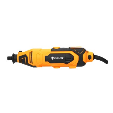 Гравер электрический DEKO DKRT200E DEKO 175 tools, 063-1416 купить в Магнитогорске