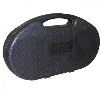 Набор инструмента 18 предметов пластиковый кейс 57051 купить в Магнитогорске