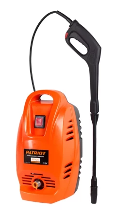Минимойки-мойка высокого давления PATRIOT GT 125 купить в Магнитогорске