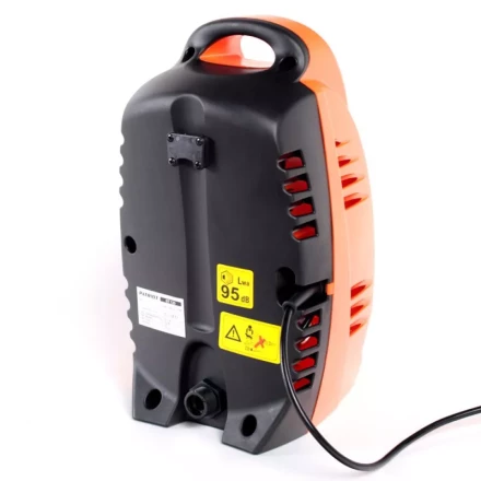 Минимойки-мойка высокого давления PATRIOT GT 125 купить в Магнитогорске