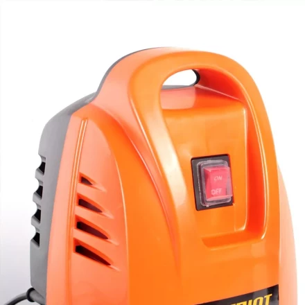 Минимойки-мойка высокого давления PATRIOT GT 125 купить в Магнитогорске