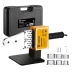 Сварочный аппарат для полипропиленовых труб DEKO PPWM1600W , 063-4203 купить в Магнитогорске