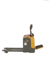 Тележка электрическая 2000 кг 1150 мм XILIN CBD20R-II с платформой 24/210 В/Ач 1050366