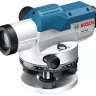 Нивелир оптический BOSCH GOL 26 D с кейсом купить в Магнитогорске
