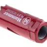 Коронка биметаллическая HAMMER Ф22х38мм 5/8" BiMETALL (224-003) купить в Магнитогорске
