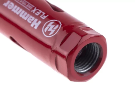 Коронка биметаллическая HAMMER Ф22х38мм 5/8&quot; BiMETALL (224-003) купить в Магнитогорске