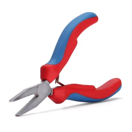 Мини-плоскогубцы 125мм МАСТЕР КВТ купить в Магнитогорске