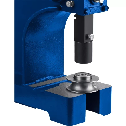 ЗУБР РП-2, 2 т, реечный пресс (32271-2) купить в Магнитогорске