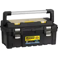 Ящик для инструмента "PROWide" пластиковый, STAYER Professional 38003-22