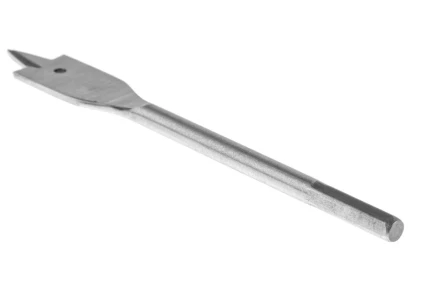 Сверло по дереву HAMMER Ф20х152мм (DR WD SP 20мм*152мм) купить в Магнитогорске