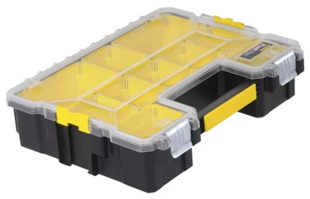 Органайзер FatMax Deep Pro Metal Latch Stanley 1-97-518 купить в Магнитогорске