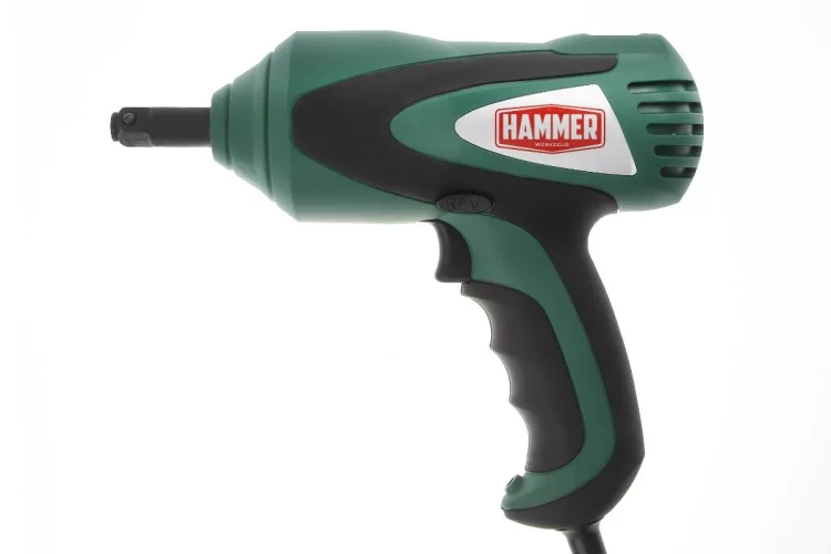 Гайковерт HAMMER GWT380A купить в Магнитогорске