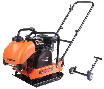 Виброплита Patriot VT-90LB купить в Магнитогорске