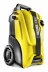 Минимойка-мойка высокого давления KARCHER K 4 Silent (1.637-355.0) купить в Магнитогорске