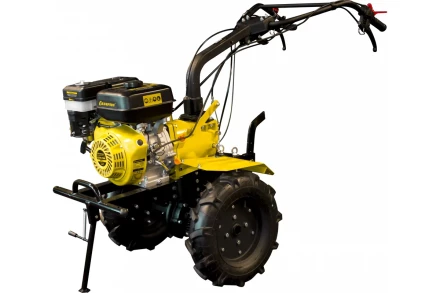 Мотоблок бензиновый CHAMPION BC1193 купить в Магнитогорске