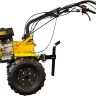 Мотоблок бензиновый CHAMPION BC1193 купить в Магнитогорске