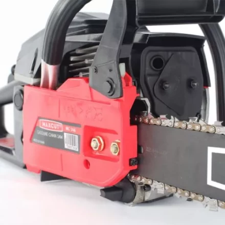 Бензопила MAXCUT MC 146 PATRIOT купить в Магнитогорске