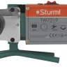 Аппарат для сварки пластиковых труб TW-7219 STURM купить в Магнитогорске