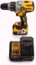 Аккумуляторная дрель шуруповерт DeWalt DCD 996 P2 купить в Магнитогорске